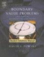 Student Solutions Manual to Boundary Value Problems, Fifth Edition: and Partial Differential Equations
