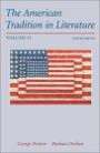 The American Tradition in Literature, Volume 2