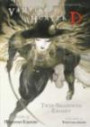 Vampire Hunter D Volume 13: Twin-Shadowed Knight Parts One And Two