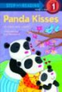 Panda Kisses (Step into Reading)