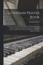 Lutheran Prayer Book