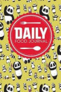 Daily Food Journal: Calorie Intake Tracker, Food Journal Crohns, Food Log Keto, Space For Meals, Amounts, Calories, Body Weight, Exercise