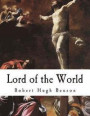 Lord of the World: A Dystopian Science Fiction Novel