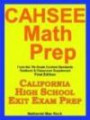 Cahsee Math Prep from the 7th Grade Content Standards