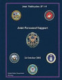 Joint Publication JP 1-0 Joint Personnel Support 24 October 2011
