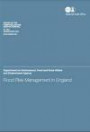 Flood Risk Management in England: Department for Environment, Food and Rural Affairs and Environment Agency (House of Commons Papers)
