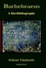 Barhebrarus: A Bio-bibliography