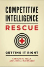 Competitive Intelligence Rescue: Getting It Right