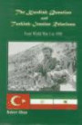 The Kurdish Question and Turkish-Iranian Relations: From World War I to 1998 (Kurdish Studies Series, No. 1)