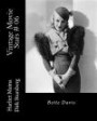 Vintage Movie Stars # 06: Bette Davis (Volume 6)