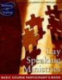 Lay Speaking Ministries: Basic Course (Learning & Leading)
