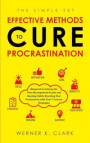 The Simple Yet Effective Methods to Cure Procrastination: Blueprint to Solving the Time Management Puzzle and Develop Habits Boosting Your Productivit