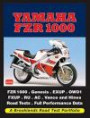 Yamaha FZR 1000 (Road Test Portfolio)