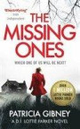 The Missing Ones: An absolutely gripping thriller with a jaw-dropping twist (Detective Lottie Parker)