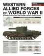 Western Allied Forces of WWII