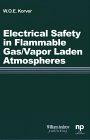 Electrical Safety in Flammable Gas/Vapor Laden Atmospheres