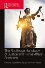 Routledge Handbook of Justice and Home Affairs Research