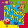 My First Nursery Rhymes Board Book: Deluxe Padded Edition, Bright and colorful first topics make learning easy and fun. For ages 0-3. (My First Baby Books)