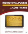 Constitutional Law for a Changing America: Institutional Powers and Constraints, 8th Edition + Archive Access