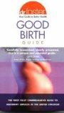 Dr Foster Good Birth Guide