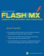 Macromedia Flash MX Creative Web Animation and Interactivity with CDROM