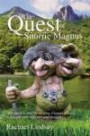 The Quest of Snorrie Magnus (Nightingale Books)