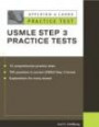 Appleton & Lange Practice Tests for the USMLE Step 3 (Appleton & Lange Review Book Series)