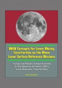 NASA Concepts for Lunar Mining, Construction on the Moon, Lunar Surface Reference Missions, Human and Robotic Surface Activities, In-Situ Resource Uti