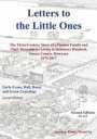 Letters to Little Ones: The Three Century Story of a Pioneer Family and Their Descendants Living in Baltimore Hundred, Sussex County, Delaware