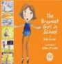 The Bravest Girl in School-This book has been designed to help young children with diabetes to appreciate the importance of taking their insulin injections and being aware of what they eat