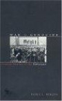 War & Genocide: A Concise History of the Holocaust (Critical Issues in History)