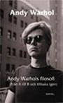 Andy Warhols filosofi : från A till B och tillbaka igen