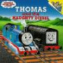 Thomas and the Naughty Diesel (Turtleback School & Library Binding Edition) (Thomas the Tank Engine & Friends)