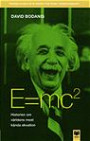 E=mc² - Historien om världens mest kända ekvation