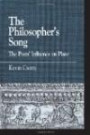 The Philosopher's Song: The Poets' Influence on Plato (Greek Studies: Interdisciplinary Approaches)