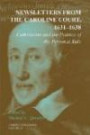 Newsletters from the Caroline Court, 1631-1638: Catholicism and the Politics of the Personal Rule (Camden Fifth Series)