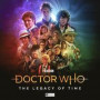 Doctor Who: The Legacy of Time