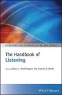 Handbook of Listening