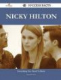 Nicky Hilton 43 Success Facts - Everything You Need to Know about Nicky Hilton