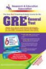 The Very Best Coaching and Study Course for the New General Test (Rea Test Preps.)