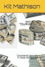 Win Poker Tournaments: Consistently Earn Money in Texas Hold'em Events