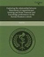 Exploring the relationship between dimensions of organizational learning and firms' financial and knowledge performance in the Korean business context