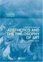 Contemporary Debates in Aesthetics and the Philosophy of Art (Contemporary Debates in Philosophy)