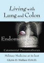 Living with Lung and Colon Endometriosis