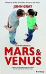 Därför krockar Mars & Venus