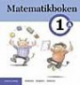 Matematikboken 2A, Elevbok