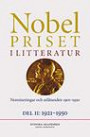Nobelpriset i litteratur - Nomineringar och utlåtanden 1901-1950. D. 2, 192