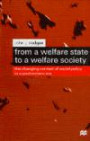 A Welfare State to a Welfare Society: The Changing Context of Social Policy in a Postmodern Era