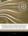 Articles on Education in Little Rock, Arkansas, Including: Little Rock Central High School, Parkview Arts and Science Magnet High School, Little Rock