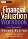 Financial Valuation Workbook : Step-by-Step Exercises to Help You Master Financial Valuation (Wiley Finance)